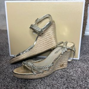 Michael Kors Wedges